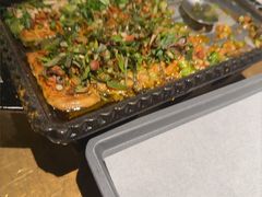 -烤匠麻辣烤鱼(万象城店)