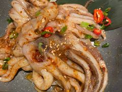 -新石器烤肉(石路天虹店)