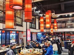 -鸡毛店·川菜(双楠店)