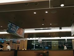 -海底捞火锅(旭辉MALL店)