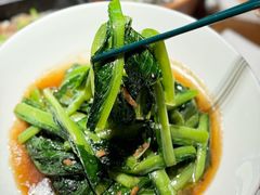 -张家卫·阳江菜·小海鲜(肥婆湾桥店)