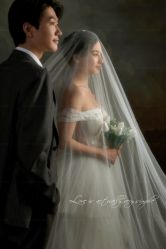 -唯一视觉婚纱摄影(李家村店)
