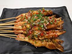 -大正味·蚝酒馆(龙泉店)