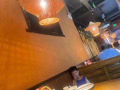 -老阿爸鲜鱼土菜(昆山花桥店)