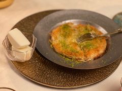 -龟兹KUCINA·新疆菜(前滩L+PLAZA店)