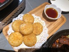 -陶德砂锅(蜀汉路店)