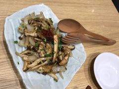 -鸡王拉面店