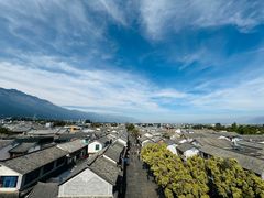 -大理古城