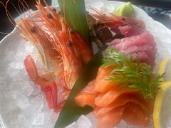 -新鲜特色餐厅(香格里拉大酒店)