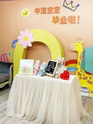 -中法母婴月子中心(南湖创始店)