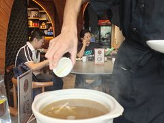 -佬太公海鸭·海鲜大排档(上海总店)