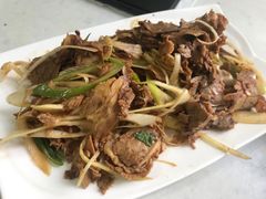 -鑫明明拉面(宁化路店)