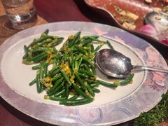 -花马天堂云南餐厅 Lost Heaven(外滩店)