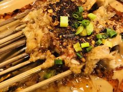 -碎怂烤肉(钟楼柳巷店)