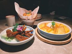 -新白鹿餐厅(金鹰新街口店)