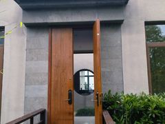 -中海·庐山西海君澜度假酒店·味屿全日制餐厅