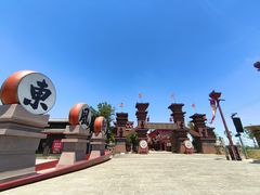 -三国赤壁古战场