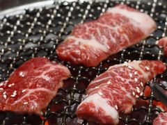 -丸藏和牛烧肉专门店(园区师惠坊店)