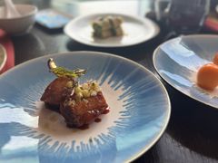 -彩丰楼中餐厅(佘山世茂洲际酒店)