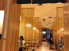 门面-王鼎精致料理铁板烧(世博源店)