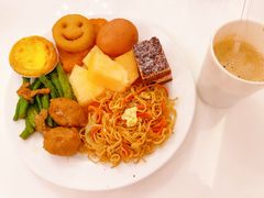 -启东恒大海上威尼斯酒店