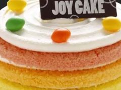 彩虹蛋糕-嘉华饼屋JOY BAKERY(吴井店)