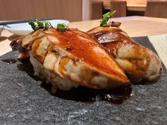 鹅肝寿司-Tuna maki寿司(苏州万象天地店)