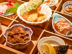-阿吾罗·月咏精致日料(港汇恒隆广场店)