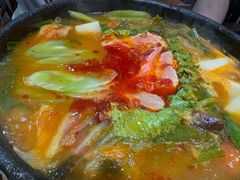 -黔有有贵州酸汤夺夺粉火锅(五味十字店)