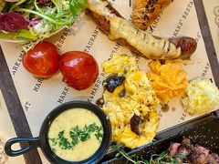 -Mark&Mars Restaurant