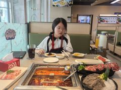 -海底捞火锅(新松江路店)