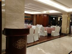 -九寨沟天源豪生度假酒店-豪庭轩中餐厅