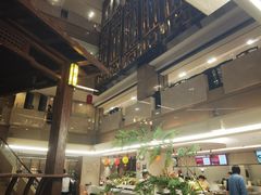 -聚春园自助餐厅(东街口店)