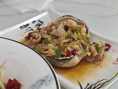 -威海渔村(静安旗舰店)