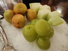 -英冠索菲特酒店·萧湘阁中餐厅