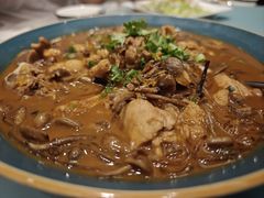 -添福来墨鱼饺子 · 海鲜东北菜(大连星海·黄浦路店)