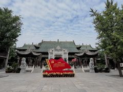 -迎泽公园