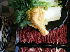 -手选潮汕鲜活牛肉火锅(二七广场店)