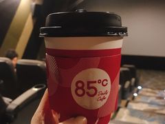 -85度C(广州石牌桥店)