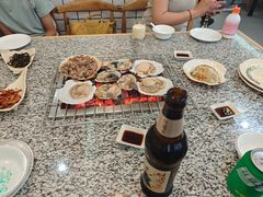 -震海贝烤贝·民俗特色店(延吉总店)