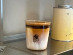 -Dogi&kiki Coffee(中心商务大厦店)