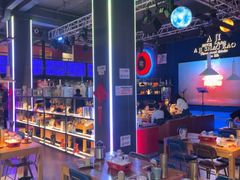 -阿记烧烤(英达路店)