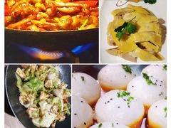 -930私房菜(欧阳路店)