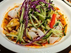 -好嫂子酱猪手•农家菜(华远坊店)