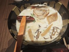 -味千拉面(惠州文昌一路分店)