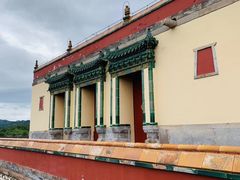 -普陀宗乘之庙(小布达拉宫)