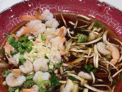 -金陵后厨·南京菜(新街口秣陵路店)