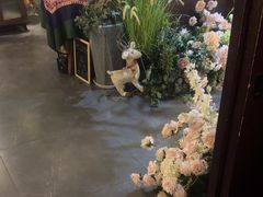 -第101座花园餐厅(湖滨88店)