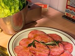 -伊茉家的烤肉店(勒泰中心店)