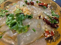 -华盛园卷子王农家菜水库鱼